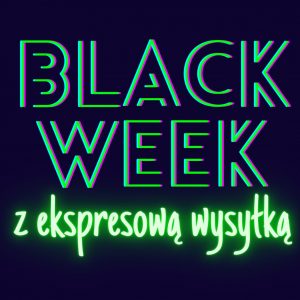 Black Week z DogVenture