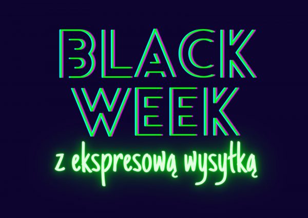 Black Week z DogVenture
